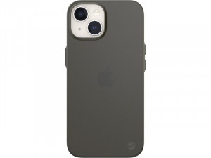 Coque ultra fine pour iPhone 15 Noire transparente SwitchEasy 0.35 IPXSEY0030-20