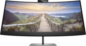 HP Z40c 40 pouces 21:9 WUHD Curved Monitor Black (5120x2160)TI/SW/DP/HDMI/USB-C/RJ45/VESA X42374186W2935-20