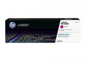 HP CF 413 A magenta N° 410 A 166364-20