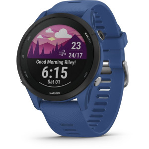 Garmin Forerunner 255 bleu foncé/noir 764115-20