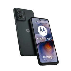 Motorola moto g55 5G gris forêt 128685-20