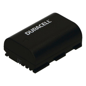 Duracell Li-Ion 2000 mAh pour Canon LP-E6N 291111-20