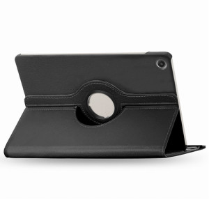 UNIVERSAL Tablet cover rotatable Galaxy Tab A9+ Black XA2392305N1786-20