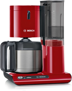 Bosch TKA 8A054 Thermo Styline rouge 115875-20