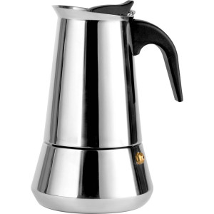 Leopold Vienna Cafetière ital. Trevi inox/6 tasses LV113003 378849-20