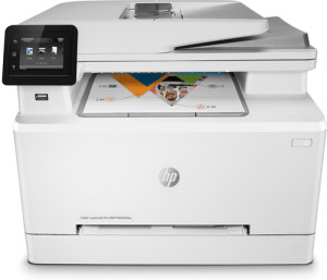 HP Color LaserJet Pro MFP M 283 fdw 523952-20