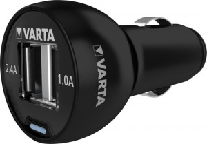 Varta Chargeur voiture 868322-20