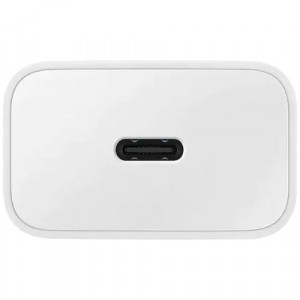 Samsung Travel Charger 15W EP-T1510N without cable White EU (EP-T1510NWEGEU) DA650594-20
