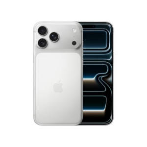 Apple iPhone 17 Pro Max 512GB Silver EU MFYQ4 DP131900373-20