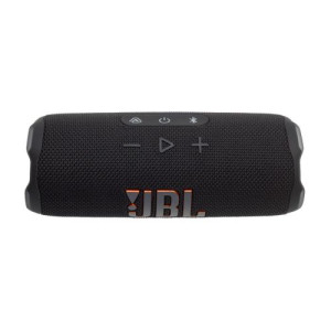 JBL Flip 7 Bluetooth Wireless Speaker Black EU ONLY BOX DAMAGE DB9450817-20