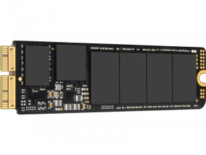 Transcend barrette SSD JetDrive 820 480 Go PCie DDITSD0018-20