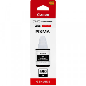 Canon GI-590 BK noir 443683-20