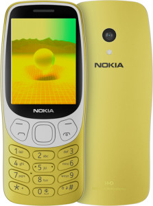 Nokia 3210 4G y2k or 888372-20