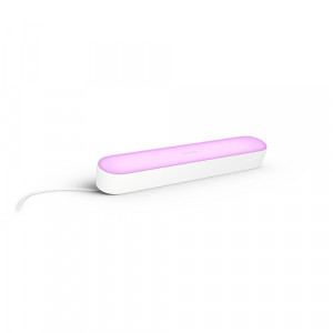 Philips Hue Play Barre LED blanc Set d'extension 413779-20