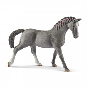 Schleich Club hippique 13888 Jument Trakehnen 429102-20