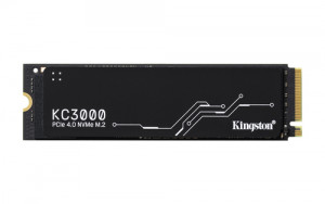 Kingston KC3000 2TB M.2 PCIe G4x4 2280 846869-20