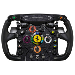 Thrustmaster Ferrari F1 Wheel Add-On 562718-20