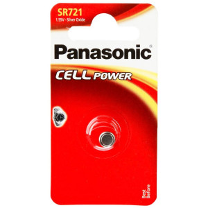 Panasonic SR-721 EL 294028-20