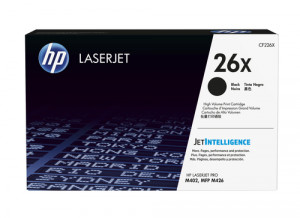 HP CF 226 X noir N° 26 X 140079-20