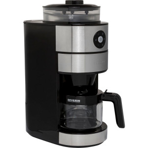 Severin KA 4811 Machine à café avec broyeur 660690-20
