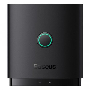 Baseus AirJoy 2-in-1, 4K, 60Hz, Bi-directional HDMI adapter, Black (B01331105111-00) DA714532-20