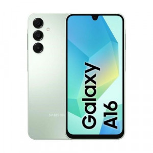 Samsung SM-A165F Galaxy A16 Dual SIM 8GB RAM 256GB Light Green EU DA17550455-20