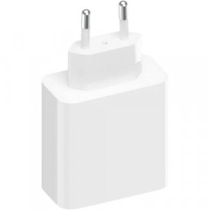 Xiaomi Mi Travel Charger GaN Fast Charger 2C1A (C+C+U) 67W White EU BHR7493EU DI1790734-20