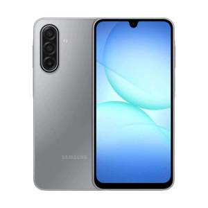 Samsung SM-A176B Galaxy A17 Dual SIM 5G 4GB RAM 128GB Gray EU ONLY BOX DAMAGE DA14000322-20