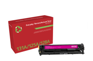 Xerox Everyday Reman. Toner ers. HP CF213A 231970-20