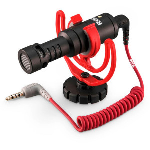 Rode VideoMicro 142361-20