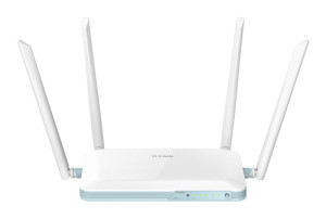 D-Link G403/E EAGLE PRO AI N300 4G Smart routeur 158855-20
