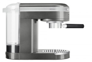 KitchenAid Artisan 5KES6503EMS argent 872601-20