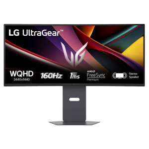 LG 34G600A-B 171280-20