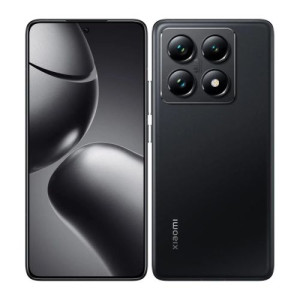 Xiaomi 14T Pro 5G Dual SIM 12GB RAM 1TB No Charger Black EU DI47000450-20