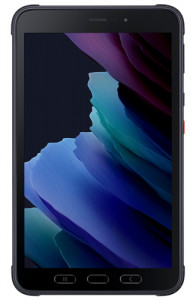 Samsung Galaxy Tab Active 3 LTE noir 634580-20