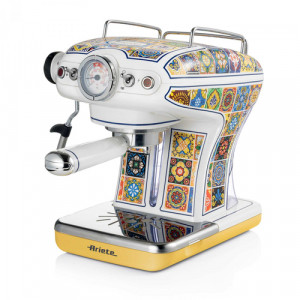 Ariete Espresso Positano 104871-20