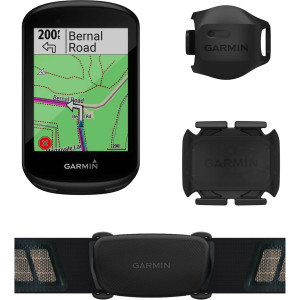 Garmin Edge 830 Sensor Bundle 502637-20