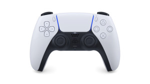 Sony DualSense Wireless Controller PS5 weiß 199728-20