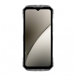 Doogee S Punk Pro (NFC 6.6'' 512 Go, 8 Go RAM 10 800 mAh) Argent DSPUP-8/512_SIL-20