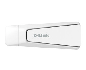 D-Link AX18U 184027-20