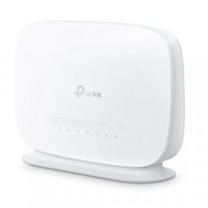 TP-LINK Router Archer MR505 AC1200 Wireless 802.11ac/1200Mbps LAN/WAN White EU DP6100162-20
