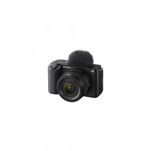 Sony ZV-E1 Kit + FE 4-5,6/28-60 865818-20