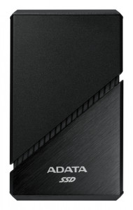 ADATA Externe SSD SE920 4TB Elite noir R/W 3800/3700 MB 104283-20