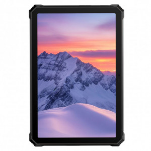 Blackview Active 10 Pro (Tablette Robuste 5G Ecran 10.95'' 256 Go, 12 Go RAM 30 000 mAh) Noir BACT10P-12/256_BLK-20