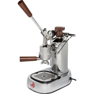 La Pavoni Professional Lusso Manici in legno 739727-20