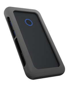 ICY BOX IB-DK2108M-C Dockingstation 100W 8en1 USB-C 684378-20
