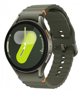 Samsung Galaxy Watch7 (44mm) BT vert 137288-20