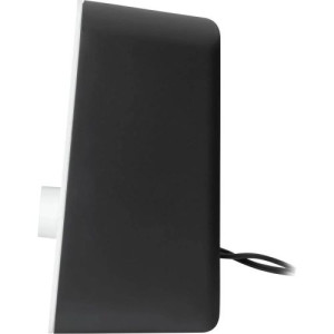 Logitech Speakers Wired Z150 2.0 Active 3W White/ Black EU (980-000815) DO2050387-20