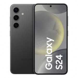 Samsung SM-S921B Galaxy S24 Dual SIM 5G 8GB RAM 128GB EE Onyx Black EU DA41500510-20
