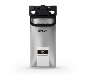 Epson WF-C53xx 58xx Series Ink XXL noir T 11E1 846141-20